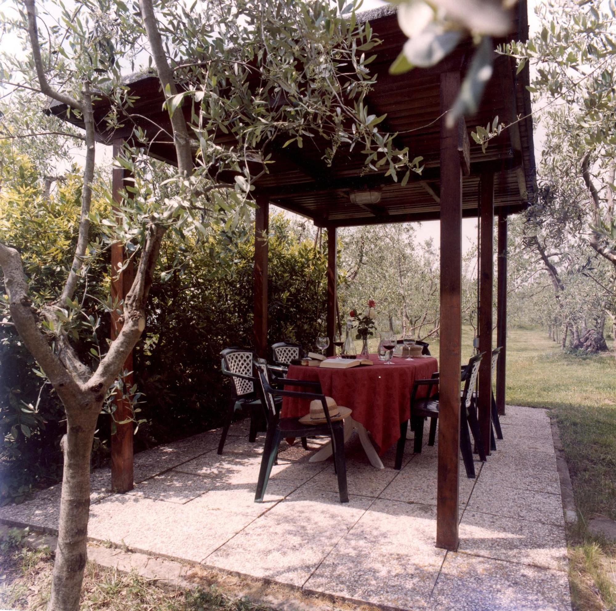 מוטספרטולי Villa Panconesi מראה חיצוני תמונה