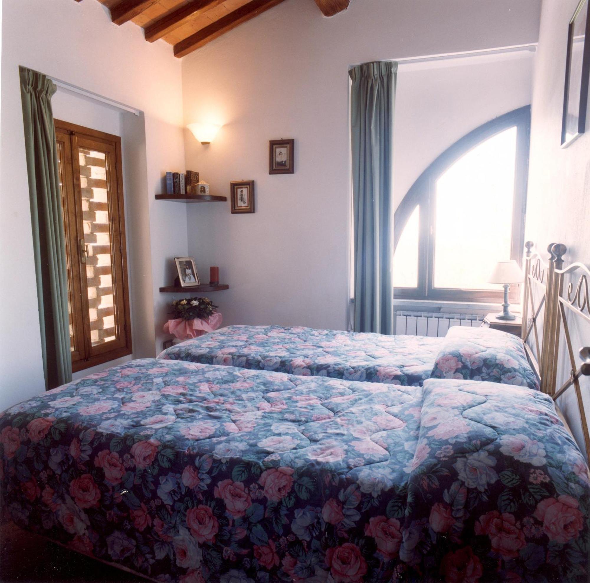 מוטספרטולי Villa Panconesi מראה חיצוני תמונה