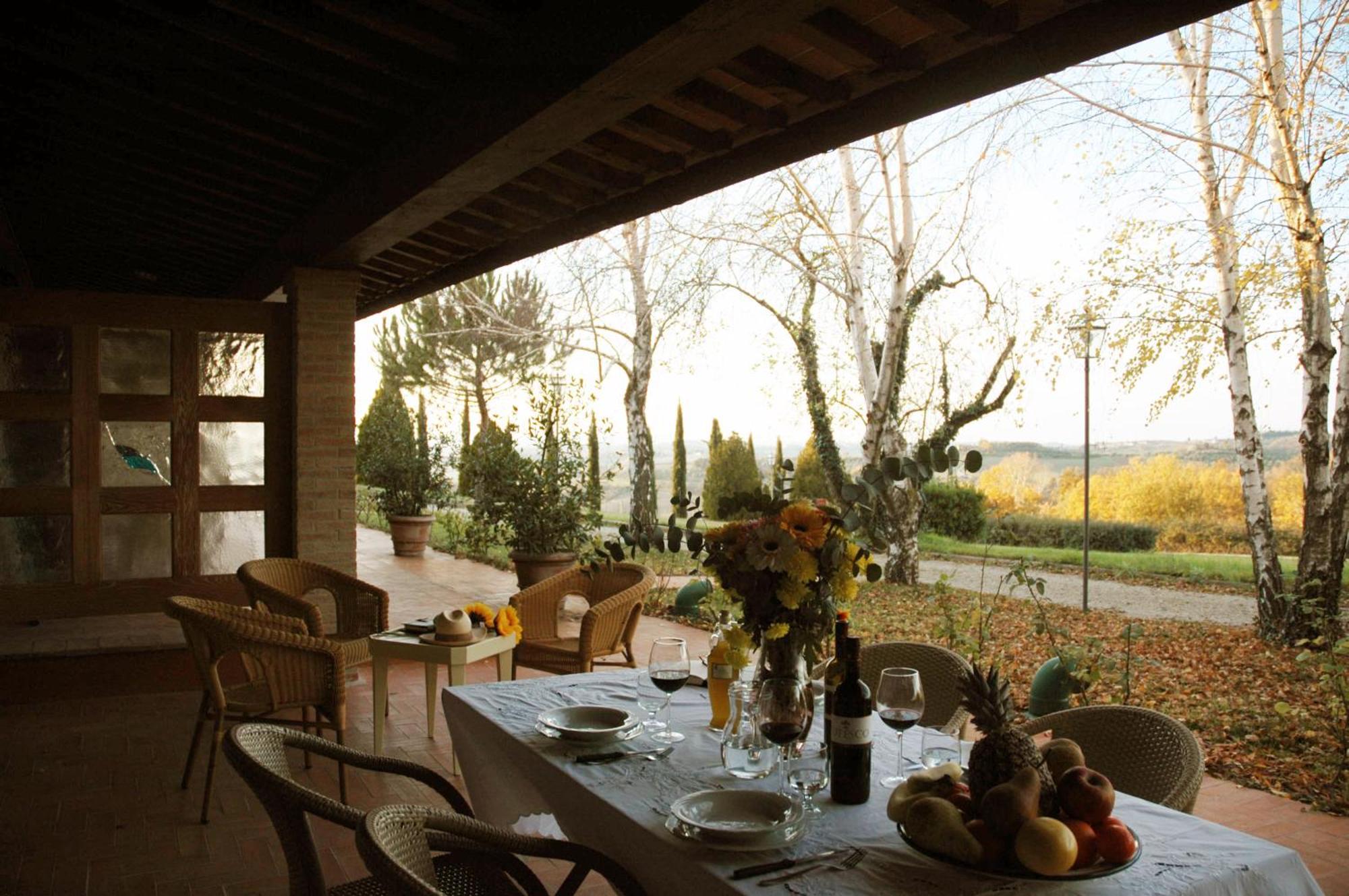מוטספרטולי Villa Panconesi מראה חיצוני תמונה