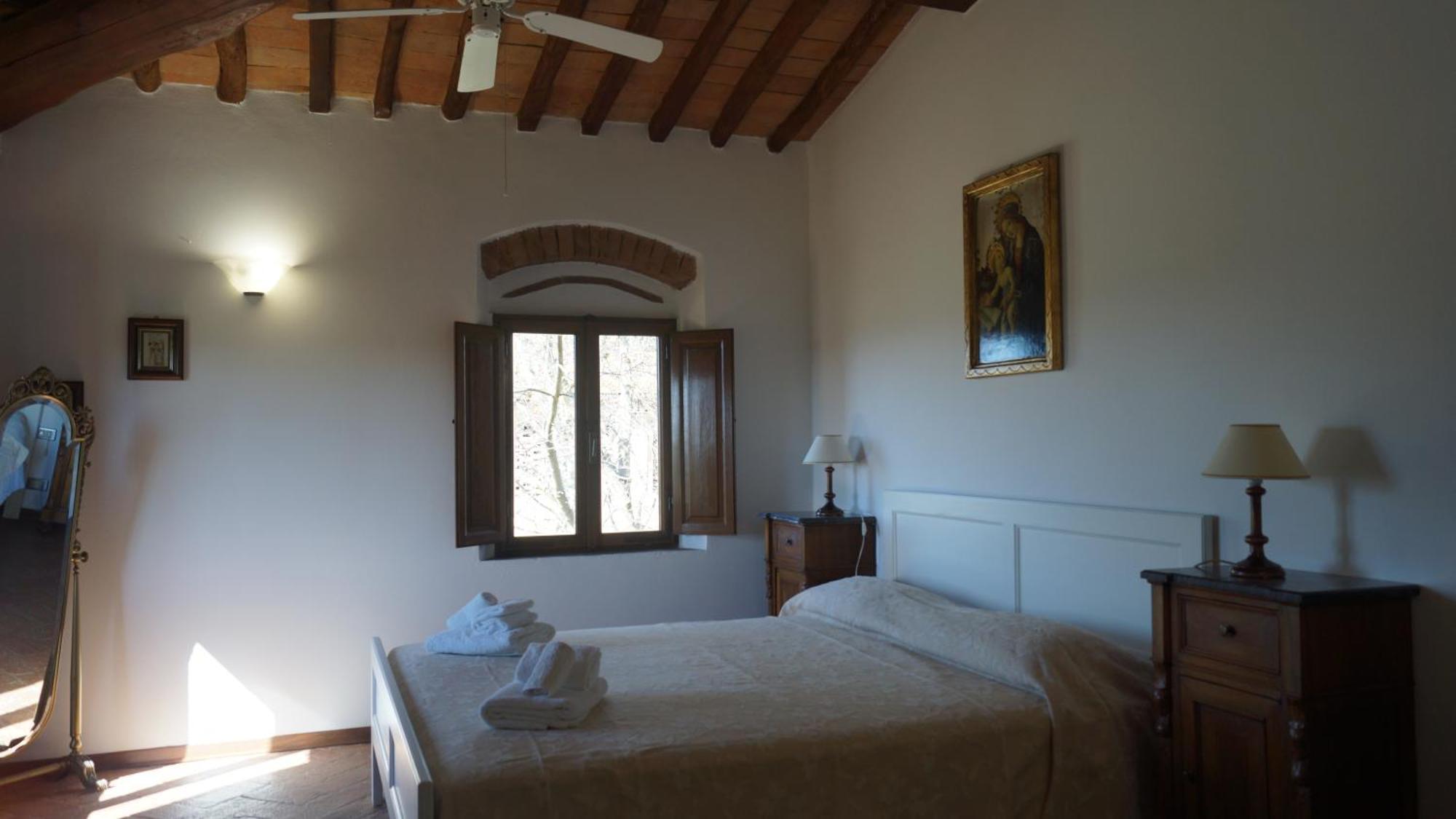 מוטספרטולי Villa Panconesi מראה חיצוני תמונה