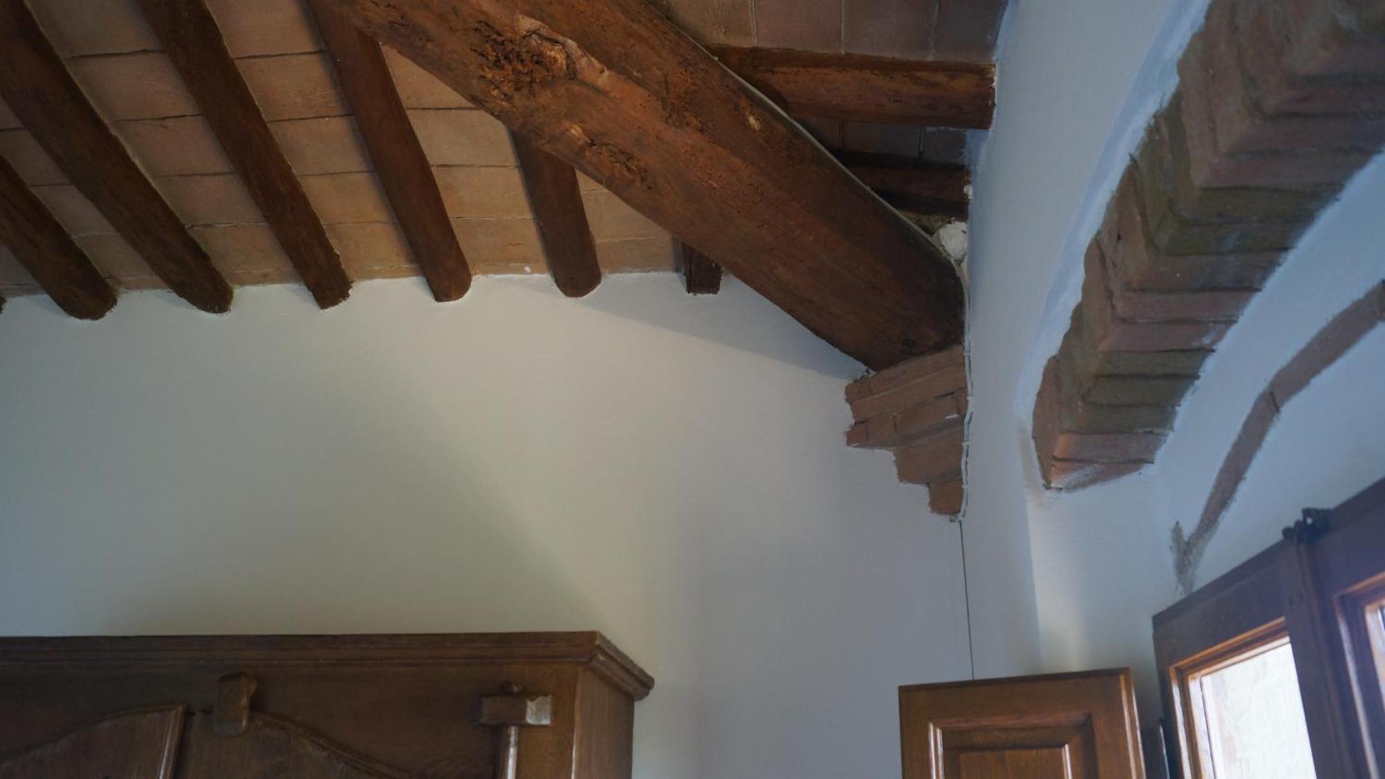 מוטספרטולי Villa Panconesi מראה חיצוני תמונה