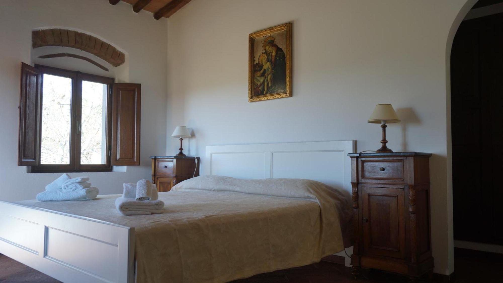 מוטספרטולי Villa Panconesi מראה חיצוני תמונה