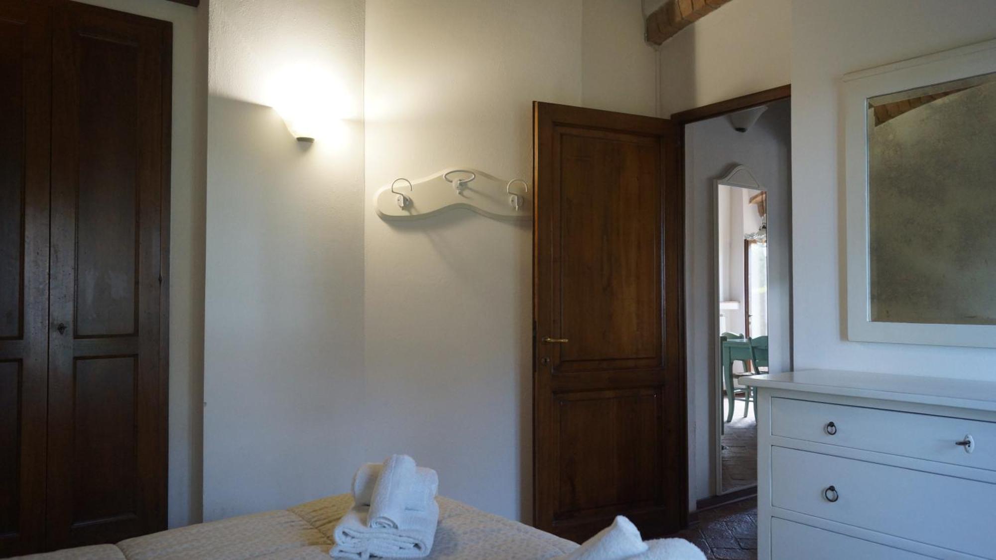 מוטספרטולי Villa Panconesi מראה חיצוני תמונה